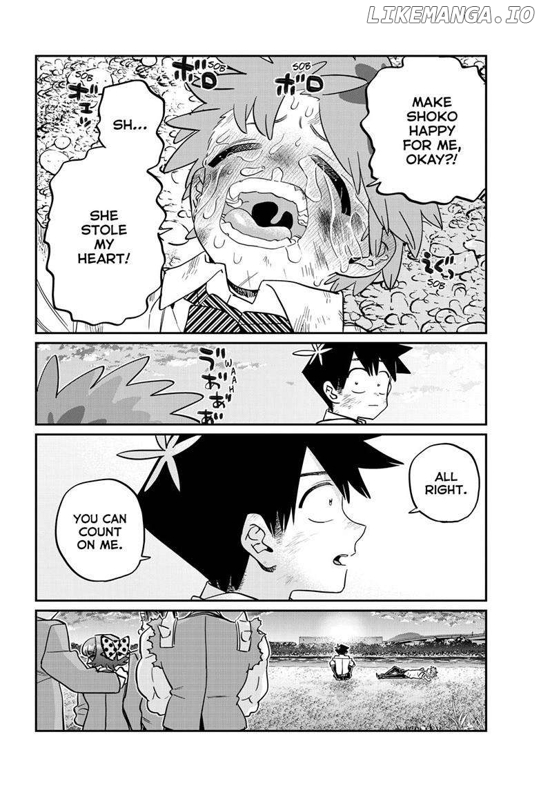 Komi Can